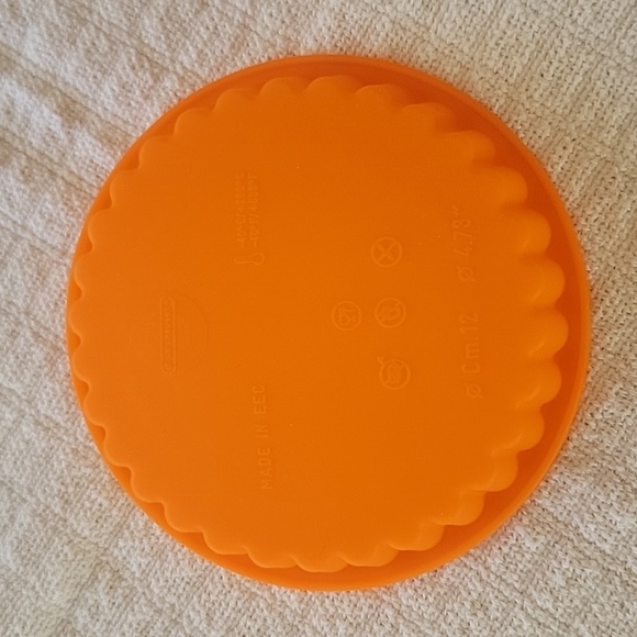 Le creuset and Mastrad  Orka set of 3 items - Picture 3 of 10